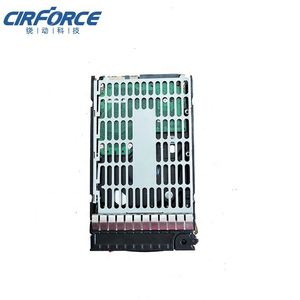 5559498-A HDS VSP 600GB 15K SAS 2,5 "HDD DKC-F810I-600KGM.P - Product Image 2
