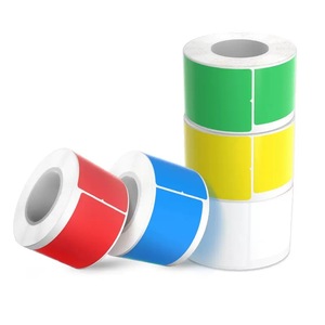 Etiquetas y Adhesivos para Cables Plegables, Impermeables y Profesionales, con Material PET, Impresión Digital y Opciones de Marca Personalizada - Product Image 6