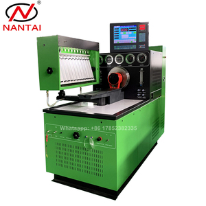 TAIAN NANTAI Alternator Starter Thử Nghiệm Băng Ghế Dự Bị <span class=keywords><strong>NT3000</strong></span> EPS619 Diesel Tiêm Kiểm Tra Bơm Ngân Hàng - Product Image 1