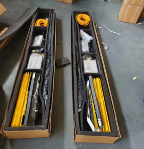 China Factory Solar <strong>Cleaning</strong> Brush Solar Panel <strong>Window</strong> <strong>Cleaning</strong> <strong>Equipment</strong> Electric Solar <strong>Cleaning</strong> Brush Rotating - Product Image 6