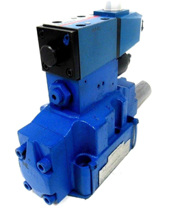 Amplificateur intégré KBFDG4V-3-33C20N-Z-M1-PC7-H7-12 à action directe proportionnelle directionnelle - Product Image 5