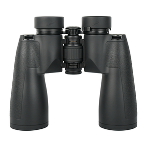 고품질 HMIN 1250ED 12x50 멀티코팅 7필드 뷰 ED 쌍안경 (성인용) 거리측정기, 나침반, 해양 방수 기능 - Product Image 3