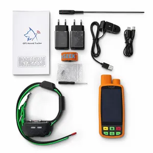 Eseek GPS Dog Collar Tracker Hound GPS <b>Tracking</b> <b>Device</b> Real Time <b>Tracking</b> For Dogs - Product Image 6
