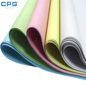 Papel Autocopiativo de 2 Capas para Recibos e Facturas, Impresión de Papel NCR para Libros de Informes Comerciales Personalizados - Product Image 1