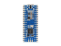 Carte de développement Raspberry Pi RP2350 avec microcontrôleur et écran LCD 0,96 pouce 160*80, processeur RP2350A double cœur double architecture, Pico2