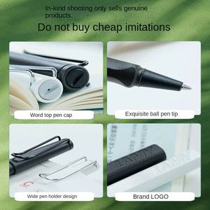 <span class=keywords><strong>ปากกา</strong></span><span class=keywords><strong>เจ</strong></span><span class=keywords><strong>ล</strong></span>สำหรับธุรกิจสำนักงานปากกาเซ็นชื่อแบบเติม0.7มม. สำหรับนักเรียนผู้ใหญ่เขียนตัวอักษร<span class=keywords><strong>ล</strong></span>ายตัวอักษรชุดของขวัญกล่องพ<span class=keywords><strong>ล</strong></span>าสติก - Product Image 3