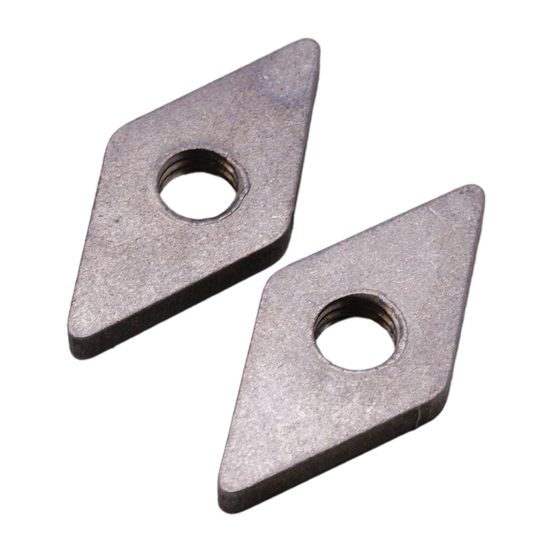 Factoruy High Strength Stainless Steel Mending