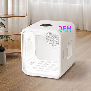 OEM Automatic Professional Pet Haartrockner Heiß verkaufter Hundes tand trockner für Katzen trockner Box - Product Image 1