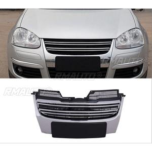 Kit de Carrocería para Volkswagen Sagitar 2006-2025, Parrilla Delantera, Rejillas Decorativas, Cubierta Decorativa, Parrilla Delantera Exterior - Product Image 2