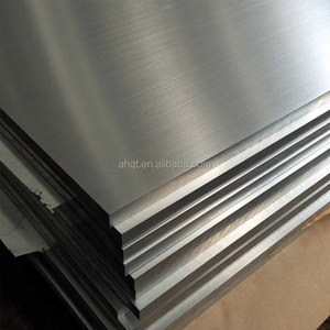 Harga Plat Lembaran Aluminium Grosir Tebal 6mm 8mm 10mm 12mm 14mm 16mm 18mm 6061 6082 6083 6063 T6 - Product Image 2