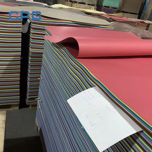 Manufacturer Custom 75gsm A4 <b>Coloured</b> Paper Office Printing Laser Inkjet Compatible Solid Color Copy Paper - Product Image 6