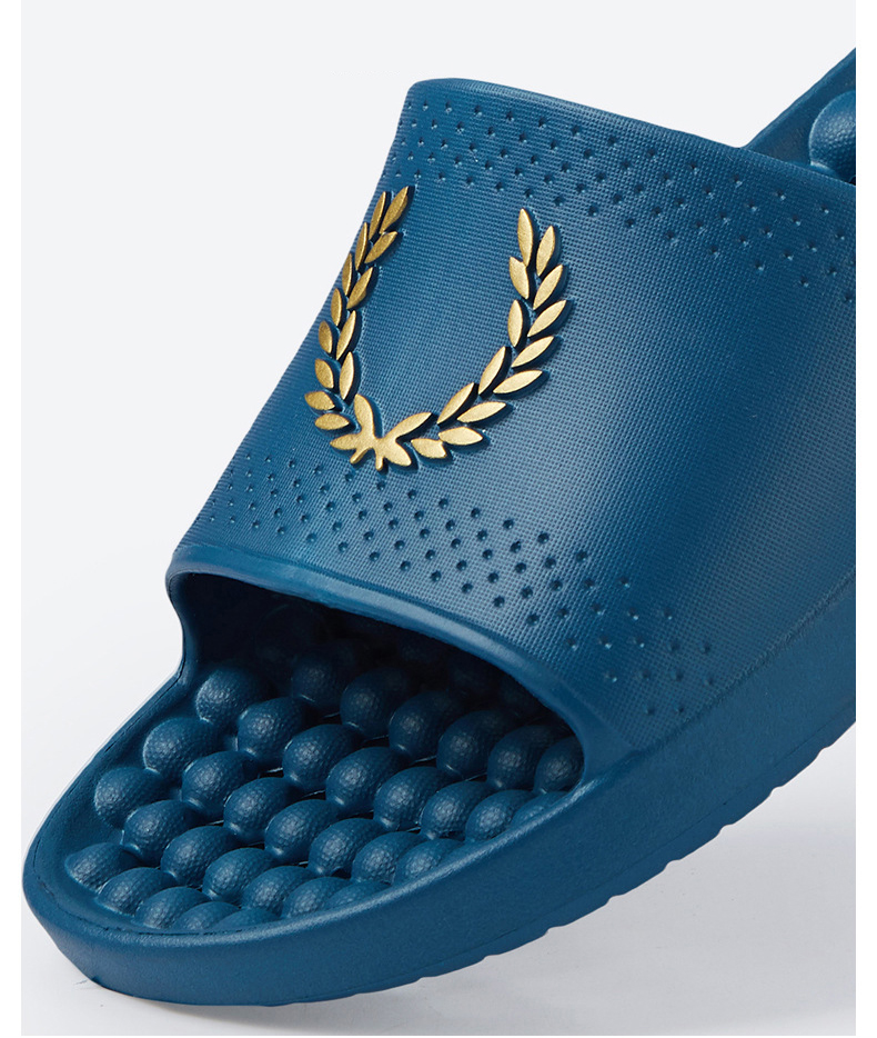 Women Beach Sandals Soft Comfortable Sole EVA Indoor Slides Bathroom Slippers