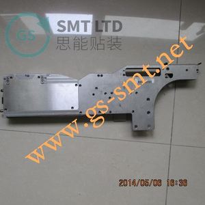 ชุดอุปกรณ์ป้อนเทป SMT PARTS NXT/W8 NXT/W24 (ไม่มีที่วางรีล) UF01600 สำหรับเครื่อง Fuji NXT - Product Image 2