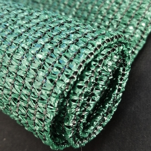 Chất lượng cao nhà kính HDPE chống UV nhựa ngoài trời màu xanh lá cây <span class=keywords><strong>Net</strong></span> <span class=keywords><strong>Shade</strong></span> nông nghiệp - Product Image 5