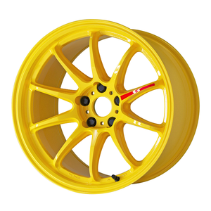 Zoll Geschmiedete Bright Rainbow Serie 16/17/18 Zoll Leichtmetallfelgen für Toyota Honda Mazda Nissan JDM Autos - Product Image 3