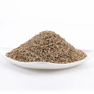 100% natural dehydrated green cumin seeds wholesale price