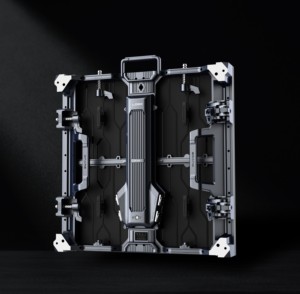 Schermo LED Curvo P1.9 P2.6 P3.9 Personalizzato per Noleggio Palco, Videowall per Discoteche, Interni ed Esterni GQY Led - Product Image 1