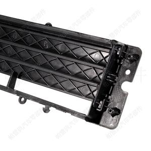 บูอิค เอนวิชั่น 2016-2020 ช่องระบายอากาศแบบมีครีบ คลิปหนีบ ABS ฝาครอบแบบม่านปรับแสง - Product Image 1