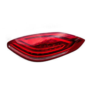 Conjunto de Luces Traseras LED para Porsche Panamera 2014-2016, Lado del Conductor Izquierdo, Lado del Pasajero Derecho, Pieza de Repuesto - Product Image 4