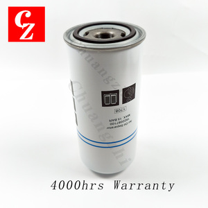 Séparateur d'huile de haute qualité Chuangzhi 1622087100 pour compresseur d'air industriel Atlas Copco, pièce 1622 0871 00 - Product Image 3