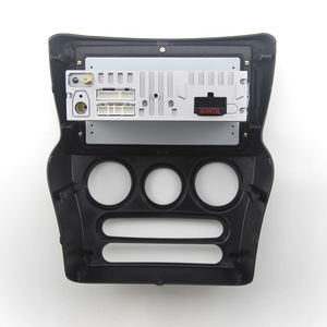 Autoradio GPS ZESTECH Factory 4 Go de RAM 64 Go de ROM <span class=keywords><strong>Android</strong></span> pour Chery <span class=keywords><strong>QQ</strong></span> 2015 2016, GPS de voiture, unité principale de voiture, RDS Wifi Mirror-Link - Product Image 4