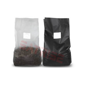 Sacs de culture de champignons respirants de 25*14*65 cm, épaisseur 0,08 mm, autoclavables, sacs de culture en PP pour la culture de champignons - Product Image 5