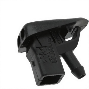 Boquillas de Lavaparabrisas para Ford Mondeo Jaguar X Type C2S-16868 9T1Z-17603-A, Mecánicas, de Plástico, Nylon, POMPP - Product Image 2
