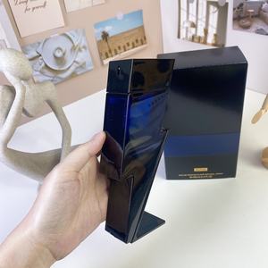 <span class=keywords><strong>Parfum</strong></span> de luxe de marque de luxe en gros, vaporisateur naturel Woody EAU DE <span class=keywords><strong>PARFUM</strong></span> ELIXIR, Lightning Boy Cobalt Elixir 100 ml, longue durée - Product Image 2