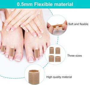 Kit de Correction des Ongles Incarnés, Ensemble de Soins des Pieds, <span class=keywords><strong>Pince</strong></span> à Ongles Courbée en Acier Inoxydable, <span class=keywords><strong>Traitement</strong></span> des Paronychies, Écologique et Esthétique - Product Image 6