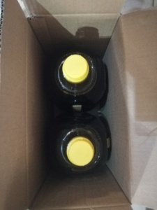 Mizkan Style Distilled Grain Brewing <strong>5L</strong> White <strong>Vinegar</strong> - Product Image 4