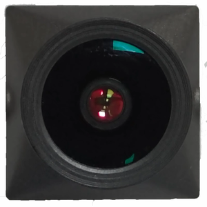 โมดูลกล้องอนาล็อก LLGCAM 1500TVL เซ็นเซอร์ 1/1.8 นิ้ว 125 °   มุมมองกว้างพิเศษ Super WDR HDR 0.001Lux รองรับแสงน้อย PAL NTSC สลับได้ - Product Image 6