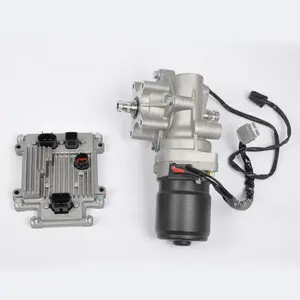 Milexuan Auto Spare Part ATV UTV steering system Kit 12v 280w Electric power steering Pump For UTV ATV