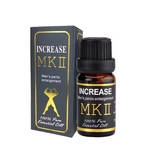 Aceite para Agrandar el Pene K0123 10ml, Aumenta la Erección, Retrasa la Eyaculación, Engrosamiento, Crecimiento, Sin Efectos Secundarios - Product Image 6