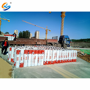 Bán buôn 4 mét Độ dày nhiệt độ cao nhựa đường lợp cảm thấy SBS App sửa đổi bitum Tấm Chống Thấm màng - Product Image 3