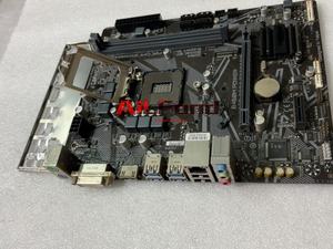 B460M POWER <strong>Motherboard</strong> - Support 10th Gen LGA1200 DDR4 64GB PCIe 3.0 M.2 - Product Image 6