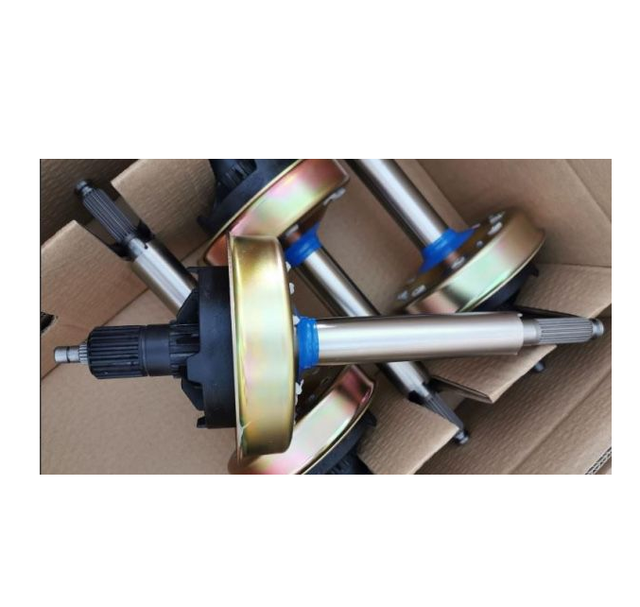 Whirlpool Washing Machine Transmission Float Axial DRIVE ASSY-4 PIN-6 KG