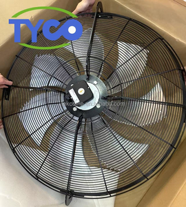 พัดลมระบายความร้อนอุตสาหกรรมผลิตในประเทศจีน - Product Image 3