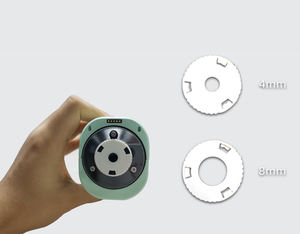 مقياس ألوان طيفي محمول NADE مع فتحة اختبار Dia 8 و 4 - Product Image 6