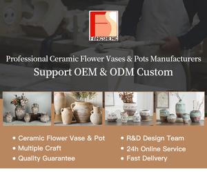 Proveedor Chino de Macetas de Cerámica Estilo Europeo para Plantas, Macetas para Suculentas de Jardín, Macetas de <span class=keywords><strong>Terrazo</strong></span> para Plantas - Product Image 6