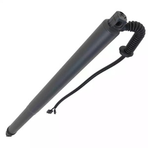 Amortiguadores de puerta para Jeep Cherokee 68231345AC 68231345AB 68289846AB, resorte de gas de hierro - Product Image 5