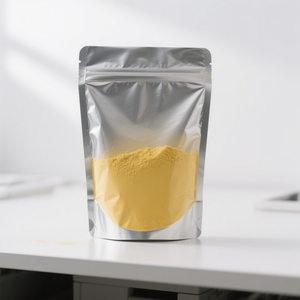 Bột EGF (yếu tố tăng trưởng biểu bì) Độ tinh khiết cao đông khô mỹ phẩm cấp 1kg moq CAS 62253 - Product Image 4