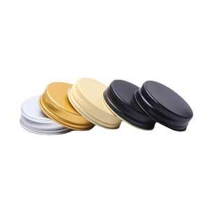 63-400 Couvercle <span class=keywords><strong>CT</strong></span> en métal noir avec revêtement en plastisol - Product Image 4