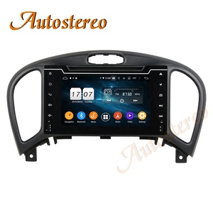 Navigazione di DSP GPS di androide 10.0 del lettore DVD dell'automobile per Nissan <span class=keywords><strong>Juke</strong></span> 2010-2018 - Product Image 6