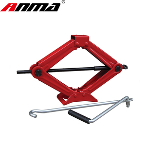 Auto Repair Tool Mini Portable <strong>Manual</strong> <strong>Car</strong> Scissor <strong>Jack</strong> - Product Image 2