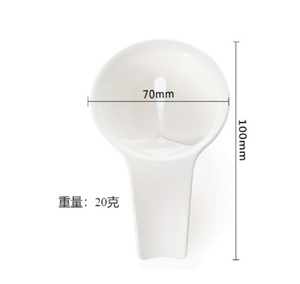 Dụng cụ tách lòng đỏ trứng dụng cụ tách lòng đỏ trứng dụng cụ nhà bếp nấu ăn tẩy lòng đỏ trứng - Product Image 3