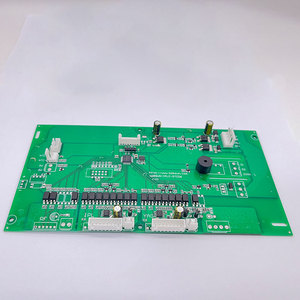 Placa de <span class=keywords><strong>Control</strong></span> de Energía Inteligente de Alto Rendimiento, Entrada 220-240V, Salida 50A, <span class=keywords><strong>Control</strong></span> Preciso para Placa de <span class=keywords><strong>Control</strong></span> 808 - Product Image 2