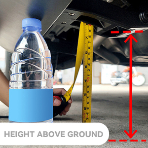 YTPIONEER Xe Bán Tải Phụ Kiện Bước Điện Bảng Chạy Điện Bước Bên Hông Cho Toyota Hilux Revo Xe Taxi Đôi Buồng Phụ 2015-2022 - Product Image 4