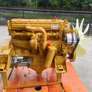 เครื่องยนต์ดีเซล C13B C13D C15 C15B เครื่องยนต์ครบชุดสำหรับเครื่องจักรก่อสร้าง - Product Image 2
