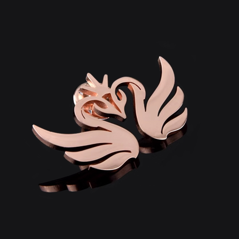 Or rose