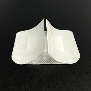 Pansements auto-adhésifs pour plaies, pansements médicaux non tissés, pansements pour plaies - Product Image 1